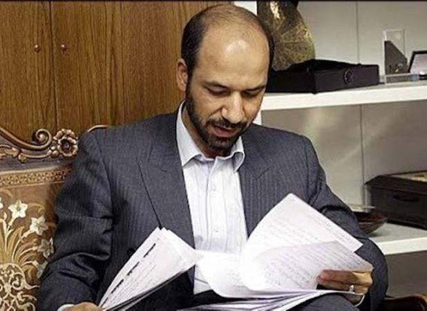  تجربه محرابیان برای وزارت نیرو مفید است