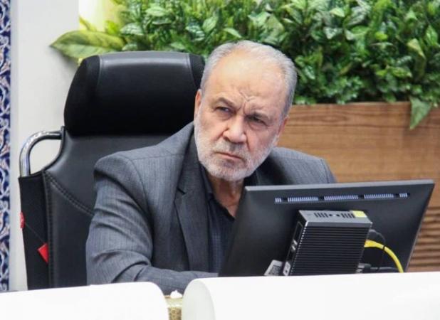 نادرالاصلی: زنگ خطر آب و هوا در اصفهان به صدا درآمد