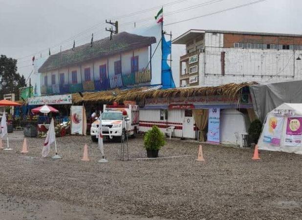 اختتامیه طرح ملی « به رفت» در مازندران برگزار می شود
