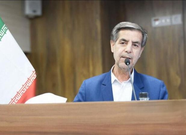 صدیقی: فرش دستباف نماد هویت و فرهنگ ایرانی است