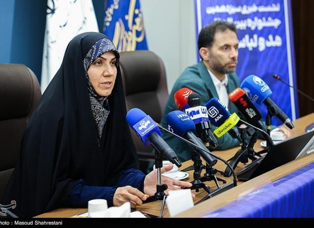 جشنواره مد و لباس با داوری دومرحله‌ای برگزار می‌شود