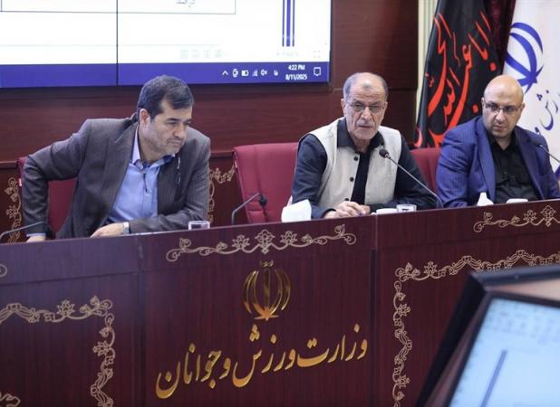 انتخاب سرپرست ایران در المپیک زمستانی و تاکید بر اعزام کیفی به بحرین و ریاض