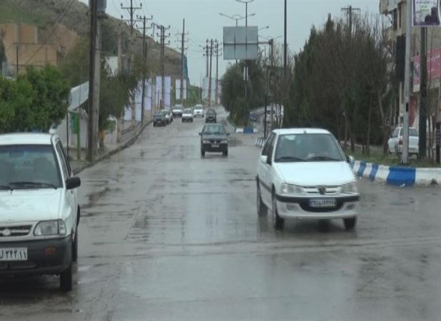 آغاز ارزیابی خسارت زلزله دهدشت توسط صندوق بیمه حوادث طبیعی