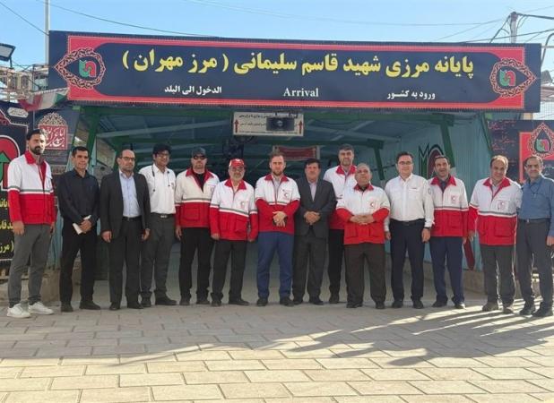 تاکید بر ضرورت تسریع در تکمیل زیرساخت‌ها برای اربعین حسینی