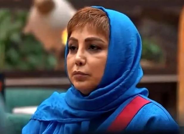 گریه‌های بهنوش بختیاری با آهنگ تتلو در ماشین