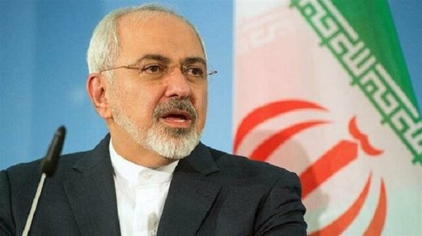 ظریف امروز راهی ترکمنستان می‌شود