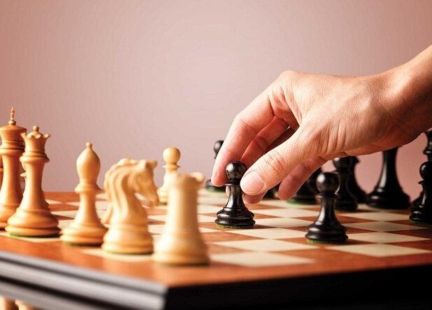شطرنج باز خوزستانی در مسابقات بین‌المللی دبی امارات خوش درخشید