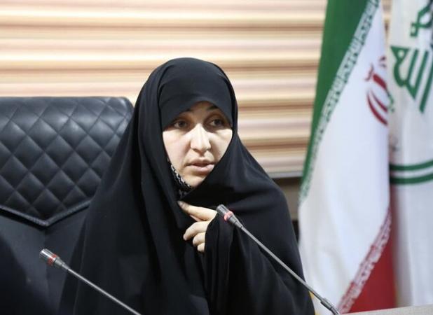 طالبی: فضای تصمیم‌سازی بانوان در اجتماع فراهم شود