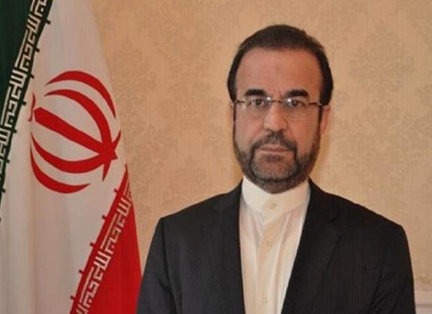 هشدار نماینده ایران به تحرکات آمریکا و سه کشور اروپایی در آژانس