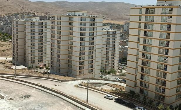 ساخت مسکن خاصیت ضد تورمی دارد