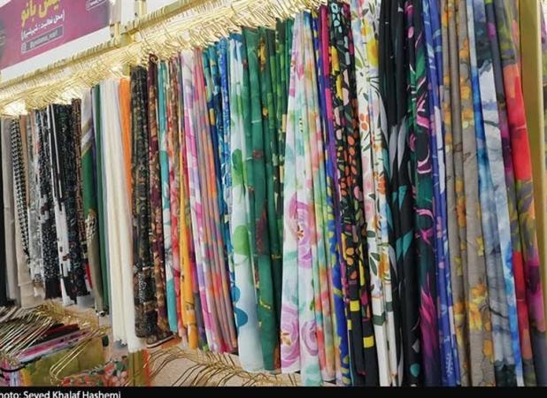 پوشاک؛ صنعتی با ظرفیت بالا برای اشتغالزایی و رونق اقتصادی