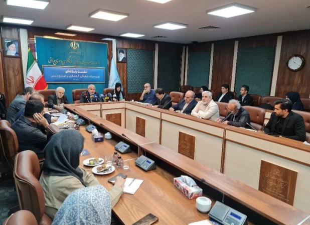 صالحی امیری: برای جذب گردشگر استراتژی مشخصی انتخاب شد