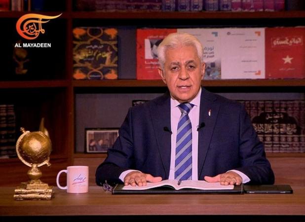 المیادین: مثلث عربی، ایرانی و ترکیه می‌تواند مقابل طرح خاورمیانه اسرائیل بایستد