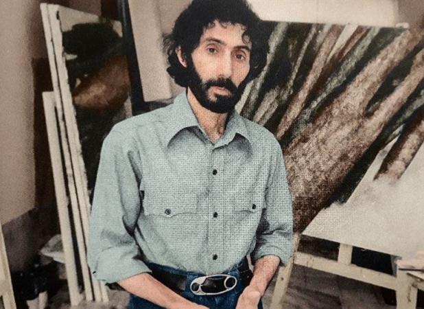 سهراب سپهری در قابی تازه‌