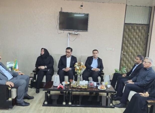 فرماندار دیلم: توانخواهان حمایت می‌شوند