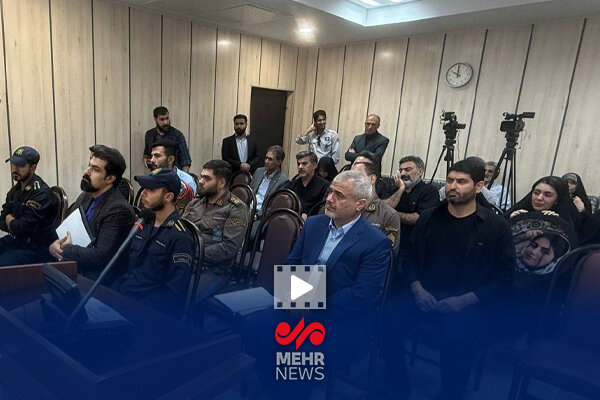 در دادگاه رسیدگی به پرونده قتل الهه حسین نژاد چه گذشت؟