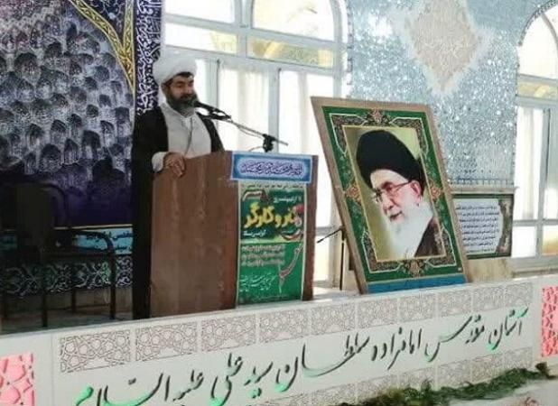 تورم ناشی از افزایش حقوق کارگران باید کنترل شود