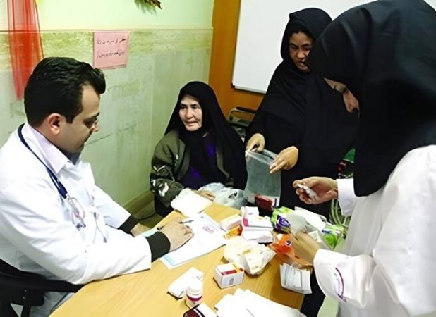 بودجه پزشک خانواده واقعی نیست