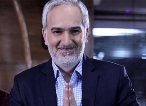 شمایل متفاوت بازیگر ساختمان پزشکان در نوجوانی