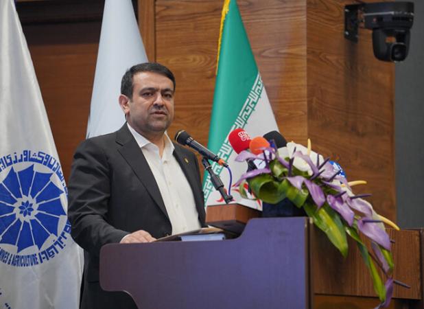 تاکید نجارزاده بر آمادگی کامل شبکه بانکی برای تامین مالی صنایع
