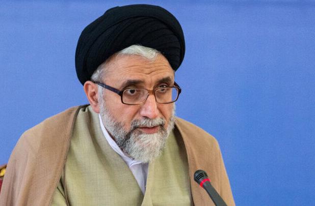 خطیب: موشک‌های اثرگذار ما دشمن را وادار به آتش‌بس کرد