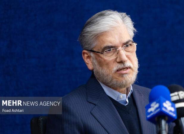 اولین سند هوش مصنوعی جهان اسلام به تصویب می‌رسد