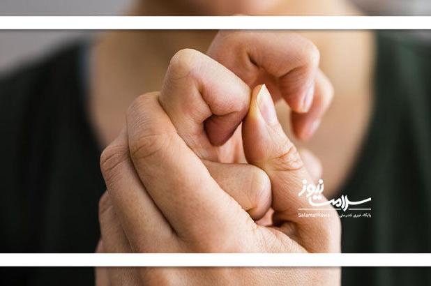 شکستن قولنج حرکتی که سلامتی را تهدید می‌کند