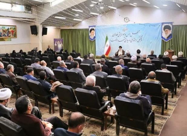 حضور جدی دستگاه قضائی در برخورد با فعالیت‌های ضد جمعیتی