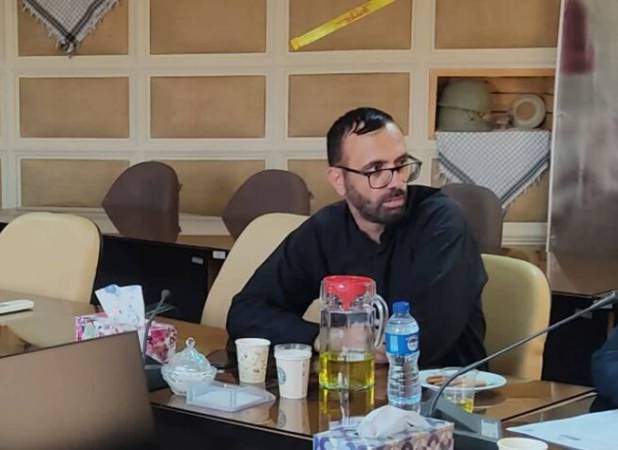 راه اندازی 40 موکب دهه فجر در مهدیشهر