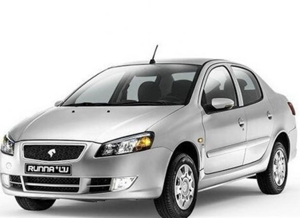 طرح جدید ایران‌خودرو برای افزایش ایمنی خودروها