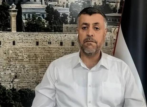 حماس: مقاومت در کرانه‌باختری متوقف نمی‌شود/ مبارزه تا آزادی ادامه دارد