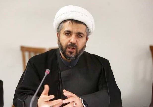 تشریح برنامه‌های قرارگاه مردمی نیمه شعبان