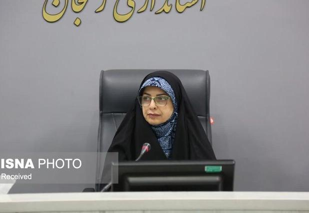 مدیرکل دفتر امور زنان استانداری زنجان: بانوان در فرآیندهای تصمیم‌گیری حضور مؤثر داشته باشند