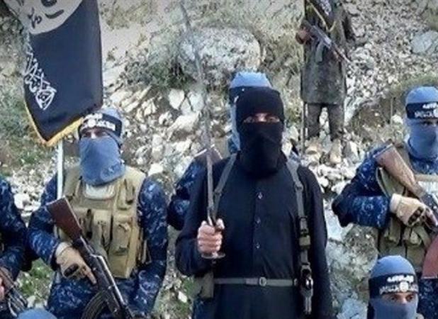 داعش: طالبان مشروع نیست؛ جهان آماده جنگ‌های خونین باشد