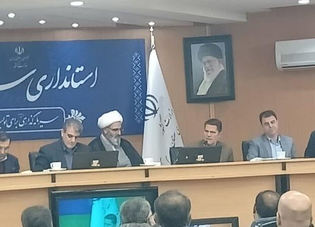 مجوز برگزاری کنگره بزرگ ۱۷۰۰ شهید شاهرود صادر شد