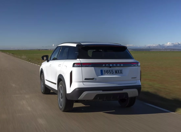 مرحله جدید شرایط پیش فروش لوکانو L۷ آغاز شد