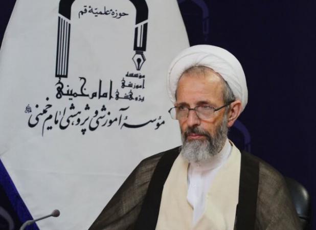 پیگیری نیازهای نظام در حوزه فقه یکی از انتظارات رهبر انقلاب است