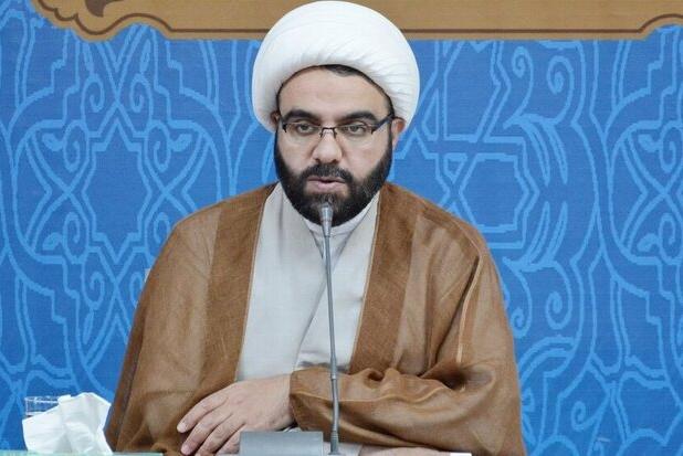 نشست تخصصی قرارگاه «مسجد جامعه پرداز» در لرستان برگزار شد