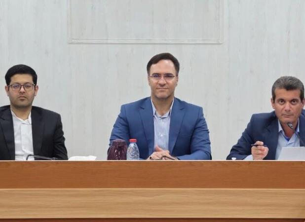 فرماندار تنگستان: مردم نقش محوری در انتخابات دارند