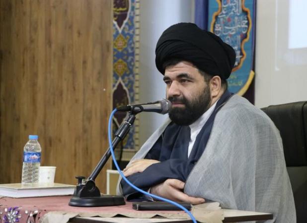 الگوگیری از کرامت امام رضا (ع) ضرورت فرهنگی جامعه است