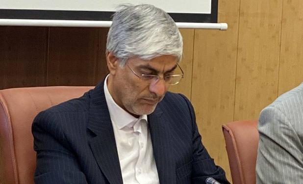 وزیر ورزش: ۱۸۶ میلیارد تومان اعتبار برای حوزه ورزش پیش بینی شد