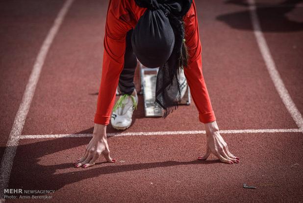 قهرمان سابق دوومیدانی: مربی خارجی بدون حمایت نتیجه نخواهد گرفت