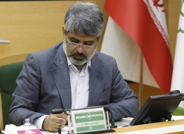 اخبار تهران|  احداث ساختمان بهداشت شمیران‌نو به ایستگاه اجرا رسید
