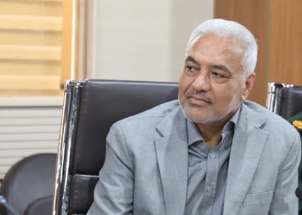 ساعدپناه: هوشمند سازی ۱۸۰ هزار کنتور برق اولویت برق هرمزگان است