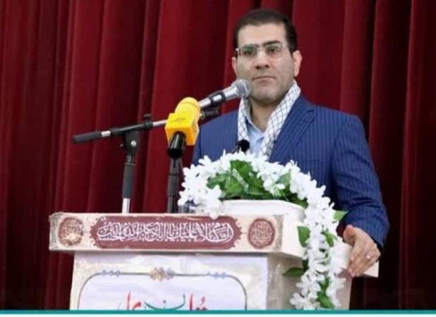 معاون استاندار بوشهر:اتحاد مردم و مسئولان ما را از سختی ها عبور می‌دهد