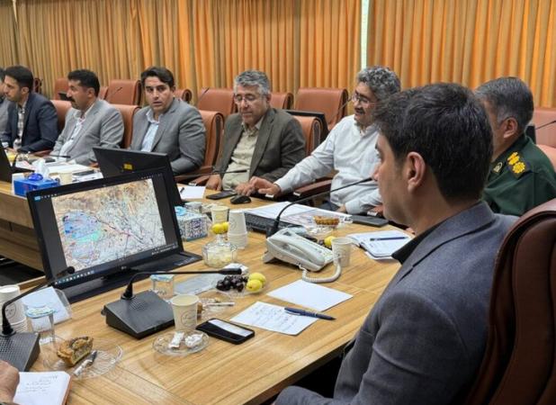 اتصال بلوار کردستان به آزادگان اولویت توسعه شهری سنندج است