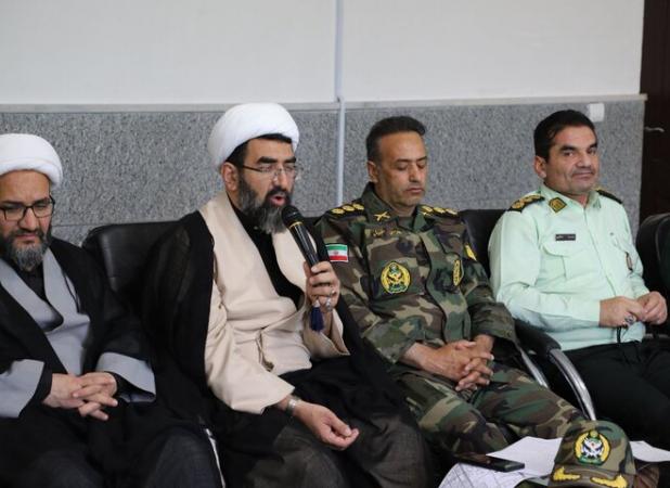 جشن‌های مردمی عید غدیر در بلوار صیاد شیرازی بجنورد برگزار می‌شود
