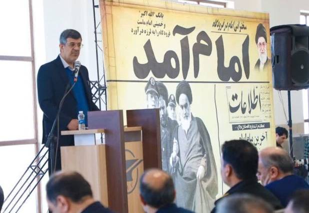 استاندار یزد: دشمنان با حیله‌های خود نتوانستند انقلاب اسلامی را زمین بزنند