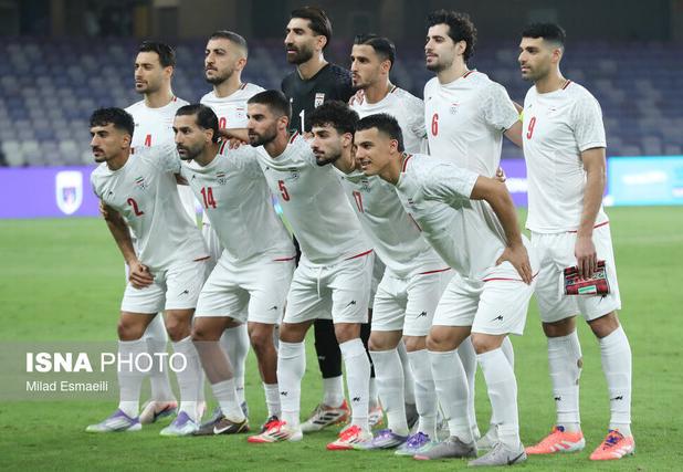 هشدار خبرنگار مصری: باید مراقب تیم ملی ایران باشیم