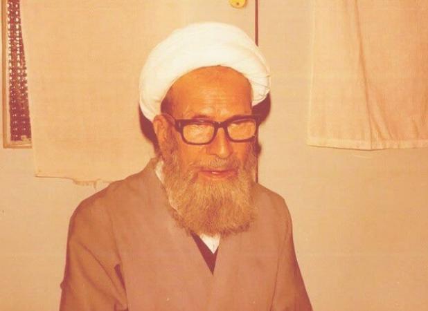 برگزاری آیین بزرگداشت شیخ ذبیح‌الله محلاتی